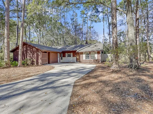 3120 NW 63rd Pl, Gainesville, FL 32653