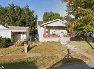 4081 Bowen St, Saint Louis, MO 63116