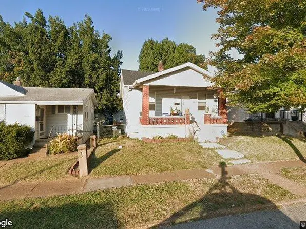 4081 Bowen St, Saint Louis, MO 63116