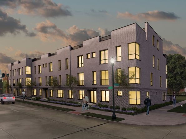 2845 John R St #101, Detroit, MI 48201