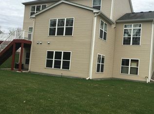 2291 Golf Dr, Woodbury, MN 55129