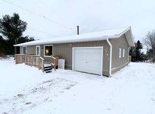 4689 Bernadette St, Lewiston, MI 49756