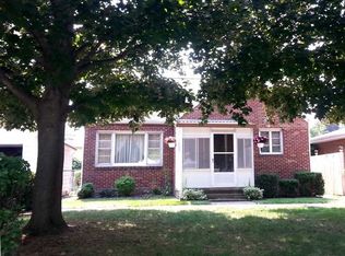 286 Frankhauser Rd, Williamsville, NY 14221