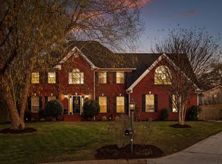 6900 Snow View Ln, Ooltewah, TN 37363