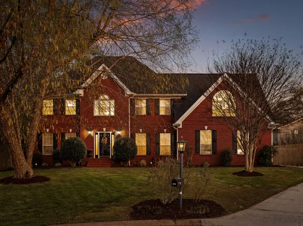 6900 Snow View Ln, Ooltewah, TN 37363