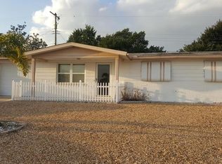 5033 Zodiac Ave, Holiday, FL 34690