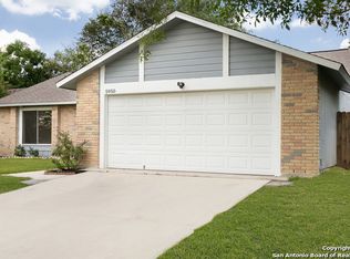 5950 Brambletree St, San Antonio, TX 78247