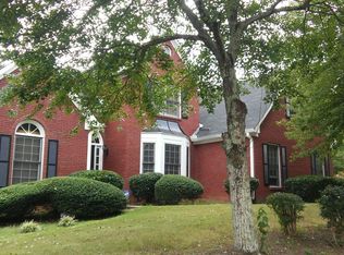 1141 Brogdon Dr, Powder Springs, GA 30127