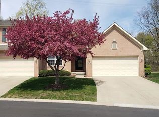 23712 W Lake Cir #35, Brownstown, MI 48183