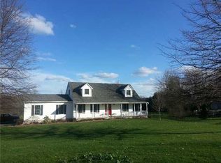 22 Foxwood Ter, Plattekill, NY 12548