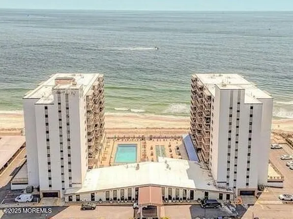 45 Ocean Avenue #4D, Monmouth Beach, NJ 07750