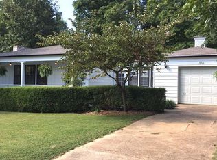 206 W Adams St, Fayetteville, AR 72701