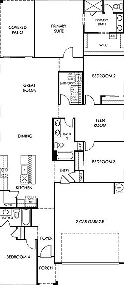 2nd image of 8638 S 71st Dr