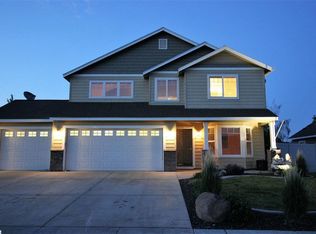 8023 Chehalis Dr, Pasco, WA 99301
