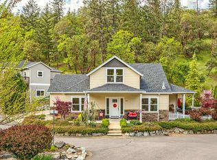 205 Oak Knoll Way, Jacksonville, OR 97530