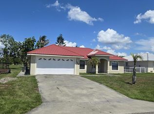 328 W Sugarland Cir, Clewiston, FL 33440