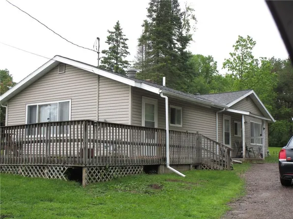 1009 Sabin Avenue, Ladysmith, WI 54848