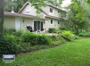 3197 Stony Rd, Stevens Point, WI 54481