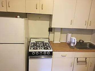 Rented by New York City Apartments