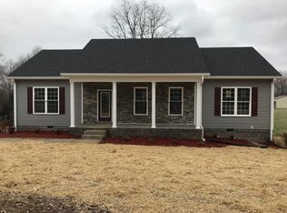 345 Blackey Bandy Rd, Bethpage, TN 37022