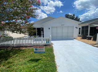 1609 Campos Dr, The Villages, FL 32162