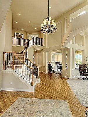 foyer