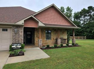 12 Morghan Ln, Texarkana, TX 75501