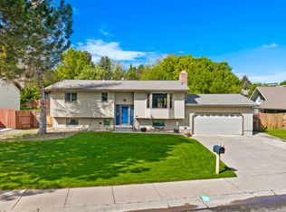 2708 Dawn Dr, Great Falls, MT 59404