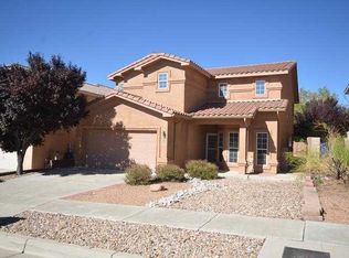 7331 Wild Olive Ave NE, Albuquerque, NM 87113
