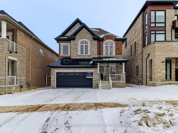 21 Seguin St, Richmond Hill, ON L4E 1L8