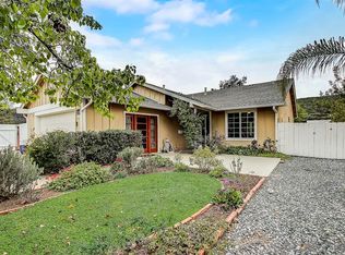 15106 Amso St, Poway, CA 92064