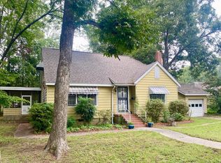 706 W College Ave, Jonesboro, AR 72401