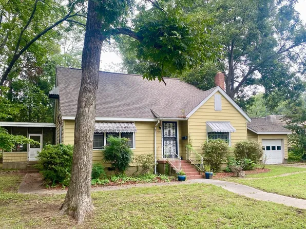 706 W College Ave, Jonesboro, AR 72401