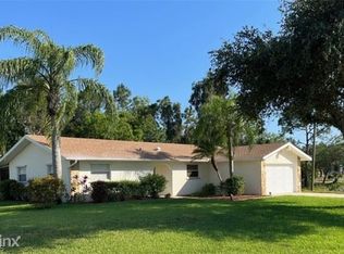 8244 Cypress Dr N, Fort Myers, FL 33967
