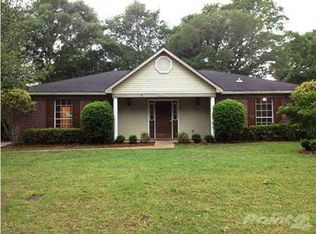 1280 Woodstock Ct, Mobile, AL 36695