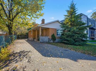 1554 Baseline Rd, Ottawa, ON K2C0B3