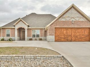 2920 Willow Ridge Cir, Granbury, TX 76049