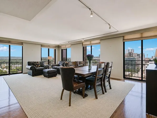 1122 Colorado St APT 1902, Austin, TX 78701