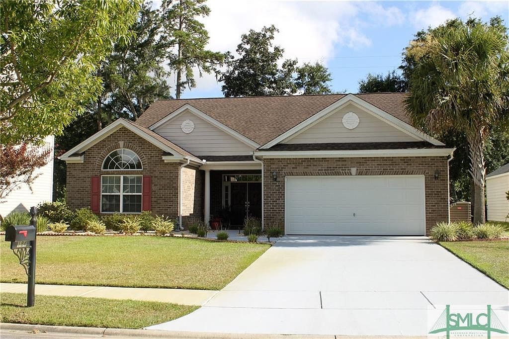 184 Coffee Pointe Dr, Savannah, GA 31419 Zillow