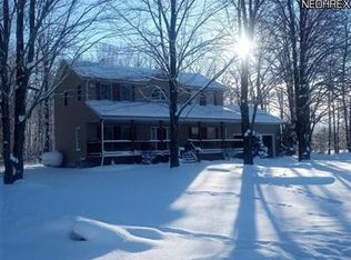 5858 Ireland Rd, Windsor, OH 44099