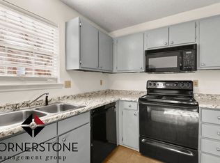 1730 Brightside Dr APT B, Baton Rouge, LA 70820