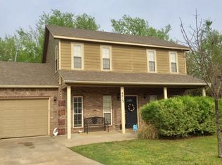 4413 S 135th East Ave, Tulsa, OK 74134