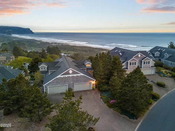 44745 Oceanview Ct, Neskowin, OR 97149
