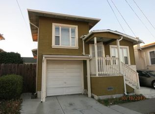 2707 74th Ave, Oakland, CA