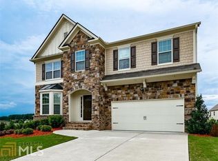 555 Olympic Way, Acworth, GA 30102