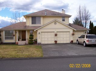 21318 41st Ave E, Spanaway, WA 98387