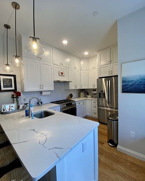 559 East 5th St. #4 Boston (South Boston) Unit Photo 1