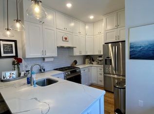 559 E 5th St #4A, Boston, MA 02127
