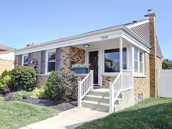 2nd image of 7255 N McVicker Ave
