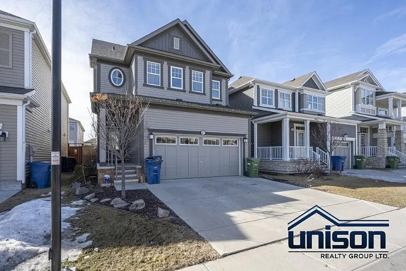 3 bed, 2.5 bath, 1700 sqft, $2,800 — Photo 2